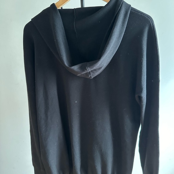 Cashmere sweater. Live the process. Rare to find - Picture 2 of 4